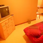 跳至坦克酒店 克松吕-隆日梅