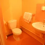 跳至坦克酒店 克松吕-隆日梅