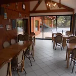 跳至坦克酒店 克松吕-隆日梅