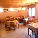 跳至坦克酒店 2* 克松吕-隆日梅