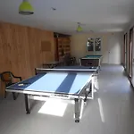 Otel Du Saut Des Cuves 2*