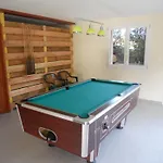 酒店 跳至坦克酒店 克松吕-隆日梅