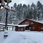 跳至坦克酒店 2*