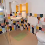 跳至坦克酒店 克松吕-隆日梅