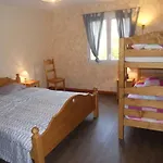 跳至坦克酒店 2* 克松吕-隆日梅