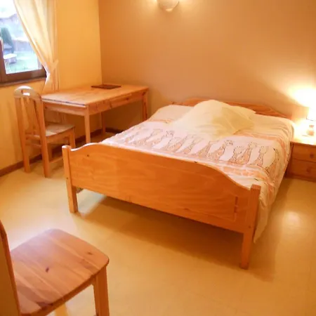 Du Saut Des Cuves Hotel 2*