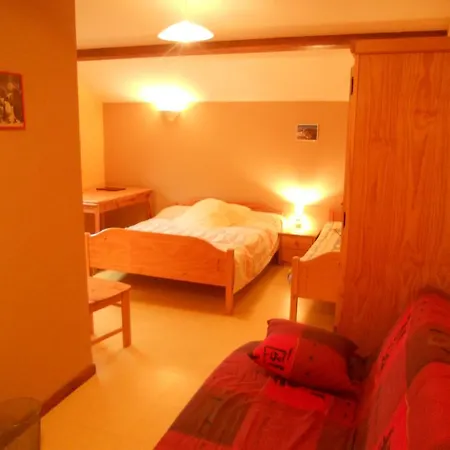Hotel Du Saut Des Cuves 2*