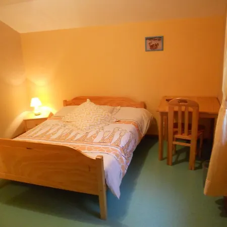 Du Saut Des Cuves 2* Xonrupt-Longemer