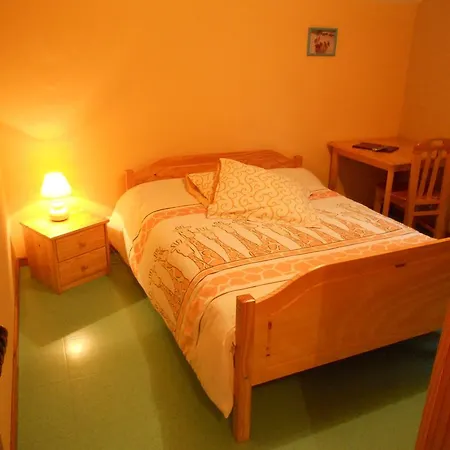 Du Saut Des Cuves 2*