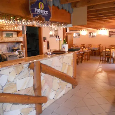 Hotel Du Saut Des Cuves 2*