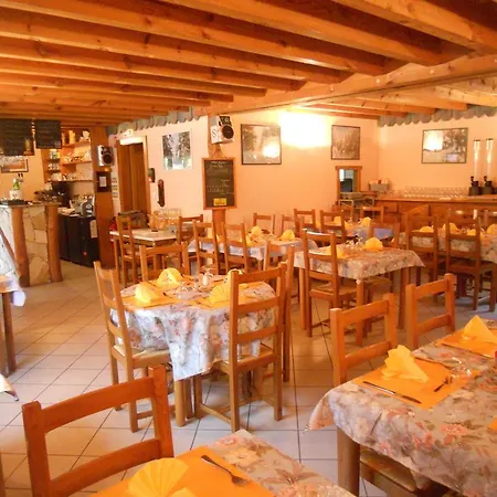 Hotel Du Saut Des Cuves Xonrupt-Longemer