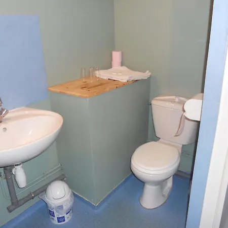 Hotel Du Saut Des Cuves