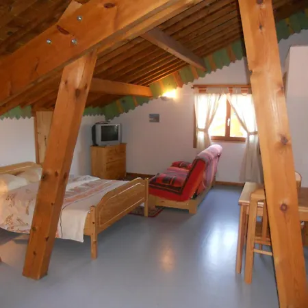 Hotel Du Saut Des Cuves 2*