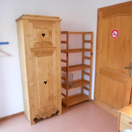 Hotel Du Saut Des Cuves