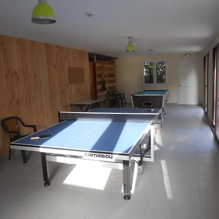 Hotel Du Saut Des Cuves 2*