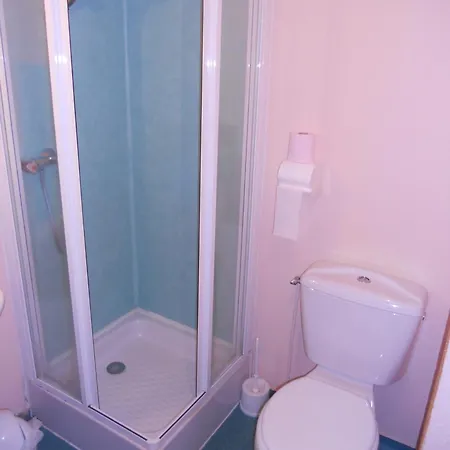 Hotel Du Saut Des Cuves