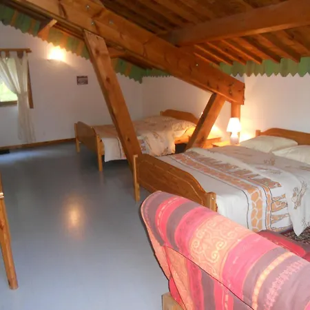 Hotel Du Saut Des Cuves Xonrupt-Longemer