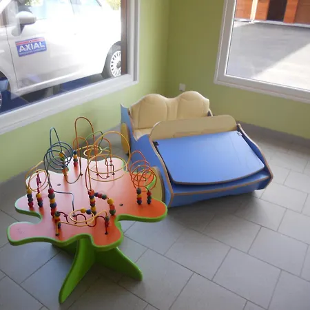 Hotel Du Saut Des Cuves