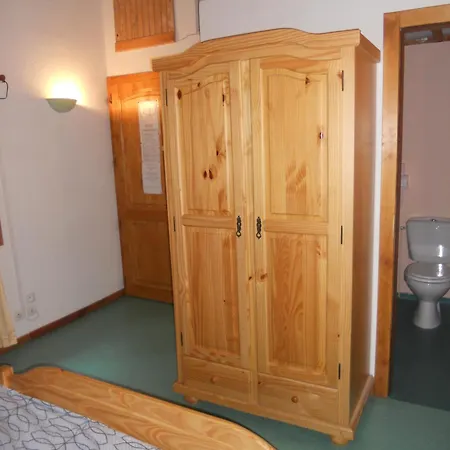 Hotel Du Saut Des Cuves Xonrupt-Longemer