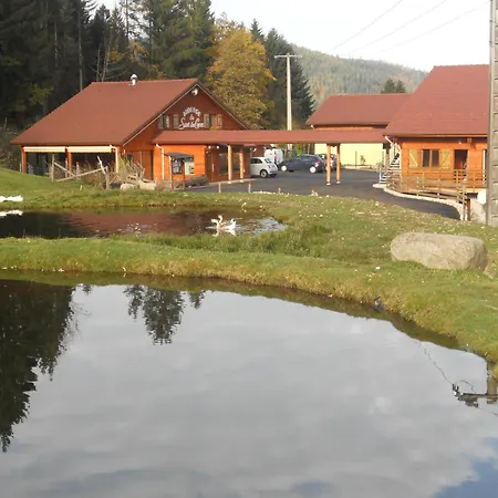 Hotel Du Saut Des Cuves 2*