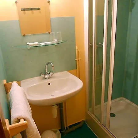 Hotel Du Saut Des Cuves 2*
