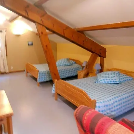 Hotel Du Saut Des Cuves Xonrupt-Longemer