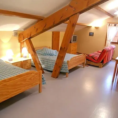 Hotel Du Saut Des Cuves 2*