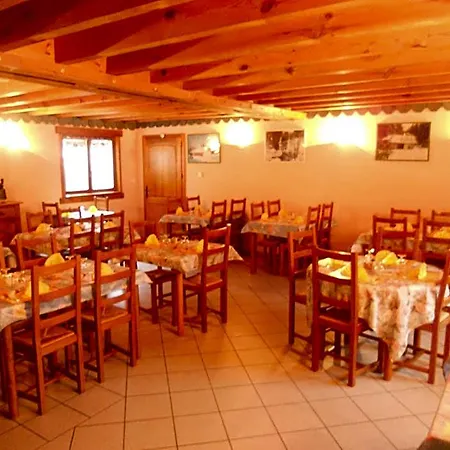 Hotel Du Saut Des Cuves 2*