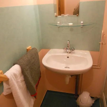 Hotel Du Saut Des Cuves Xonrupt-Longemer