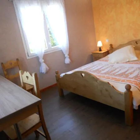 Du Saut Des Cuves 2* Xonrupt-Longemer