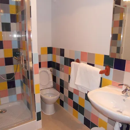 Hotel Du Saut Des Cuves