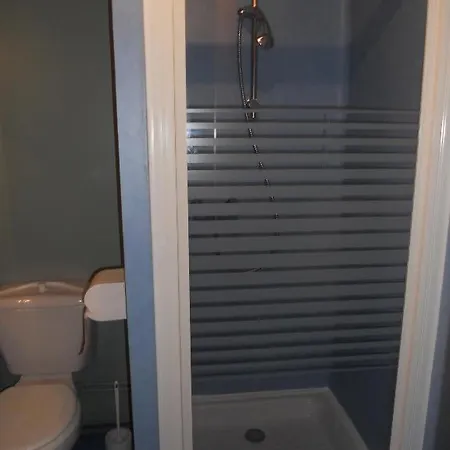 Hotel Du Saut Des Cuves Xonrupt-Longemer