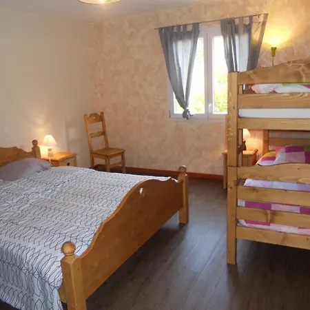 Du Saut Des Cuves 2* Xonrupt-Longemer