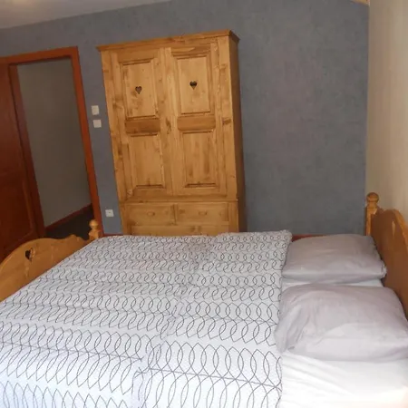 Hotel Du Saut Des Cuves