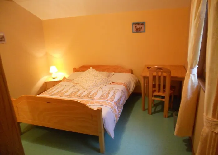 Du Saut Des Cuves 2* Xonrupt-Longemer