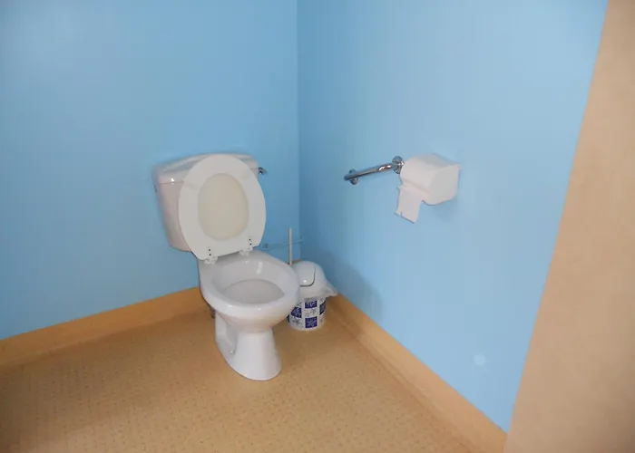 Hotel Du Saut Des Cuves Xonrupt-Longemer