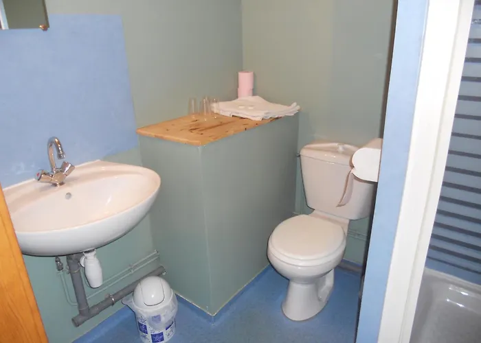 Hotel Du Saut Des Cuves