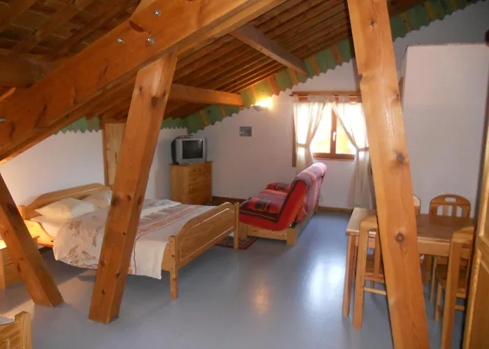 Hotel Du Saut Des Cuves 2*