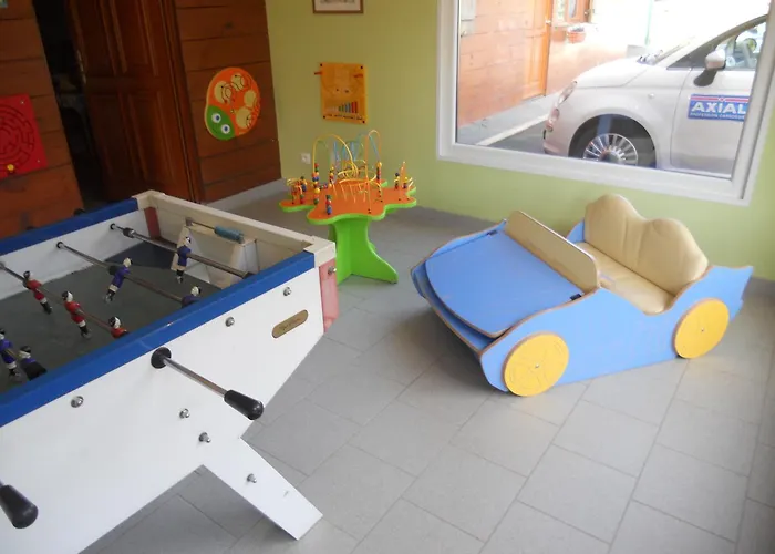 Hotel Du Saut Des Cuves Xonrupt-Longemer