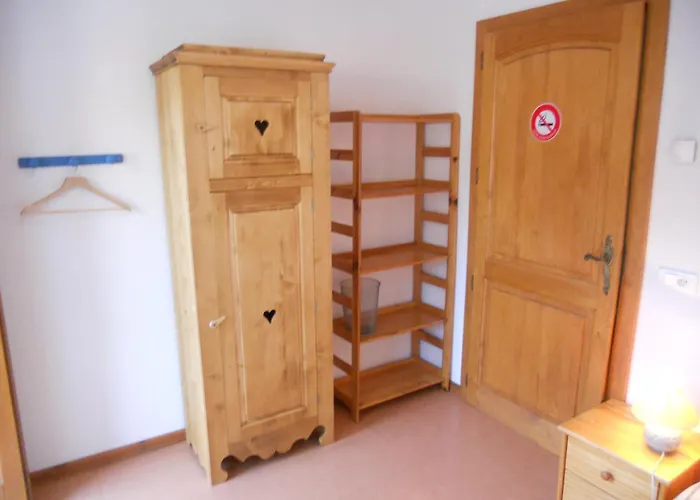 ホテル Du Saut Des Cuves