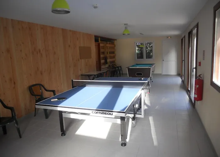 Hotel Du Saut Des Cuves 2*