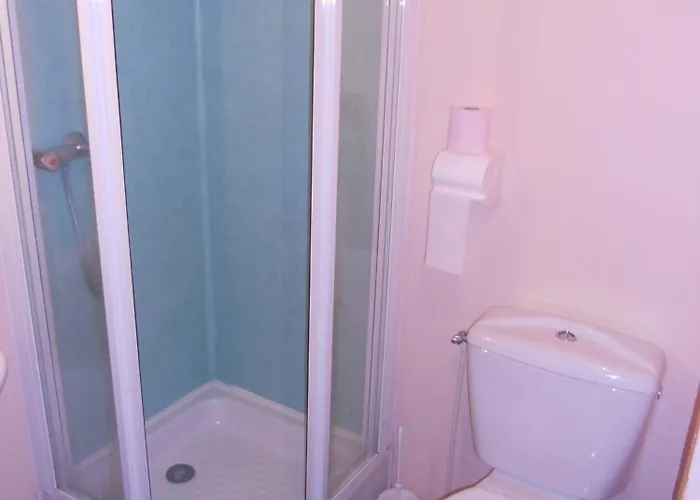 Hotel Du Saut Des Cuves