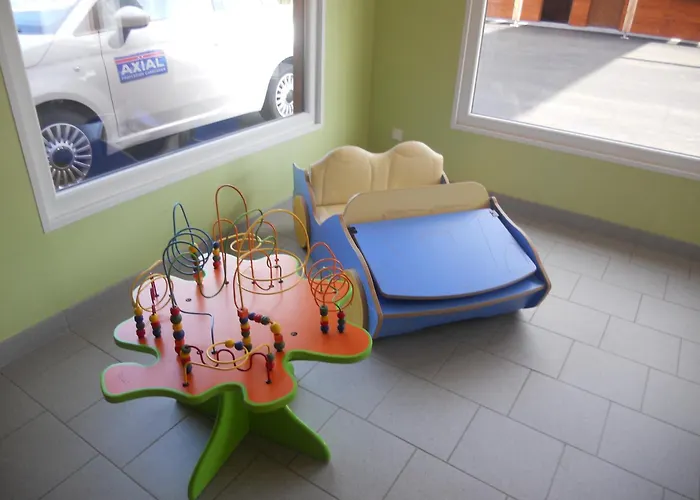 Hotel Du Saut Des Cuves