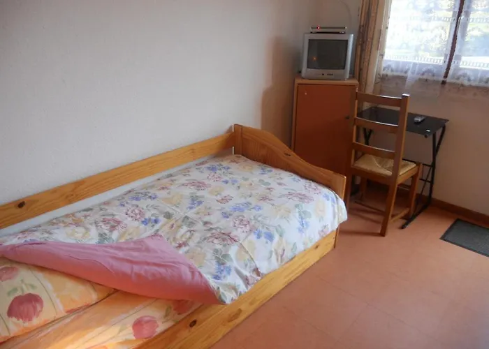 Du Saut Des Cuves 2*