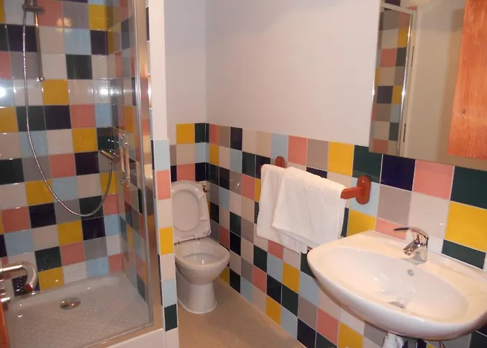 ホテル Du Saut Des Cuves