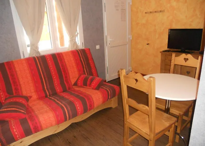 Hotel Du Saut Des Cuves Xonrupt-Longemer