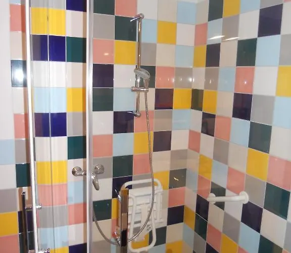 Hotel Du Saut Des Cuves Xonrupt-Longemer