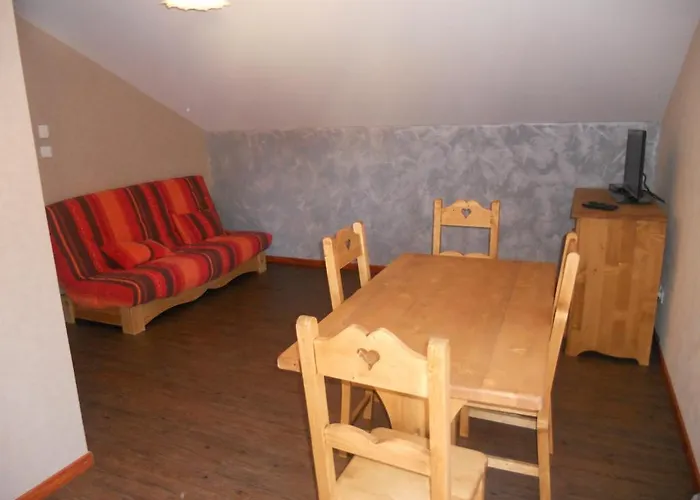 Hotel Du Saut Des Cuves 2*