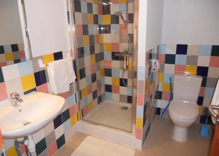 ホテル Du Saut Des Cuves クソンリュプト・ロンジュメール